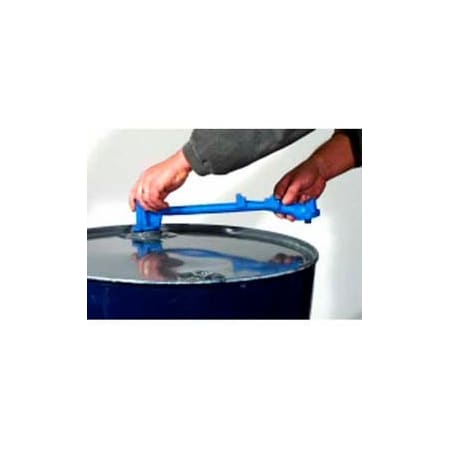 Morse Morse MORplug Ductile Iron Drum Bung Plug Wrench Model 59 59